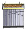 WTO-PH  copper coil solar heater