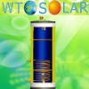 WTO-PPO WTO diy solar heating