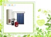 WTO-PPO WTO split pressure solar water heater