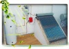 WTO-PPO solar heating system
