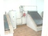 WTO-PPT split solar water heater