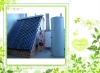 WTO-PPT sun power water heater for home