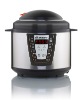 WYB-0606 electric pressure cooker