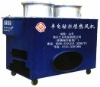 WZD full automatic oil/gas-burning heater stove