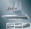 Wall Mount Range Hood