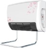 Wall Mount room heater / fan heater with thermostat,IPX4
