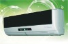 Wall Mounted Air Conditioner with LCD/LED Display