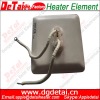 Wall Mounted Electric Ceramic Heater
