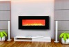 Wall Mounted Electric Fireplace