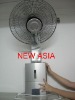 Wall Mounted Mist Fan