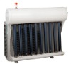 Wall Mounted Solar Air Conditioner