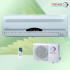 Wall  Mounted Split type Air Conditioner