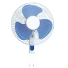 Wall fan ,16 inch wall fan