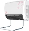 Wall fan heater with GS/CE/IPX4 APPROVAL