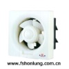 Wall-mounted Automatic Shutter Ventilation Fan (KHG15-C)