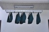 Wall-mounted Cloth Drying Rack