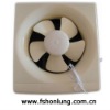 Wall-mounted Ventilation Fan with Shutter (KHG30-D)