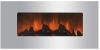 Wall-mounted electric fireplace (BG-39)