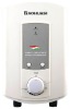 Wall mounted instant electric water heater