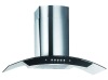 Wall mounted kitchen range hoods/cooker hoods/chimney hoods PFT113D-04(900mm)