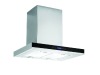 Wall mounted stainless steel kitchen range hoods/cooker hoods/chimney hoods PFT8313G-606(600mm)