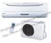 Wall split type air conditioners