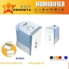 Warm Mist Humidifier with Big Capacity-SH6203