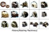 Washing Machine Motors