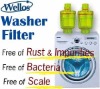 Washing Water Filter for Baby Cloth