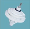 Washing machine gear box