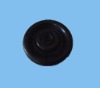 Washing machine rubber seal