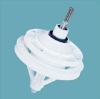 Washing machine speed reducer