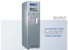 Water Cooler with Multimedia Player