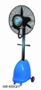 Water Cooling Fan (AM-650GH)