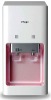 Water Filter Dispenser Purifier Table Top PINK MAGIC