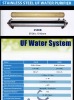 Water Filter Home UF Ultra Membrane Stainless Steel 0.01 Micron