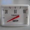 Water Heater parts    Thermometer