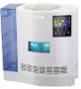 Water Washed Air Purifier