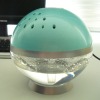 Water air reflesher aroma diffuser