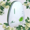 Water and air purifier with ozone generator and negative ion ozone generator