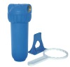 Water filtration system