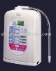 Water ionizer/alkaline water system