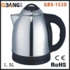 Water kettle,QBS-152D