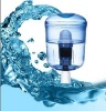 Water purifier bottle/jar with filter