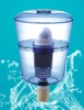 Water purifier bottle.jug/jar