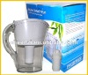 Water purifier pitcher