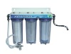 Water purifier system