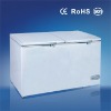 We can supply 248L/308L Double-Door  Cold Freezer/Cooler