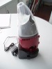 Wet and dry vacuum cleaner