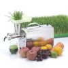 Wheatgrass Jucer instead Breville Juicers